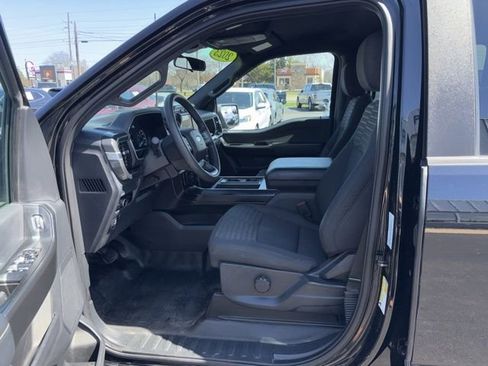 Used 2023 Ford F150 XL w/ STX Appearance Package image 21