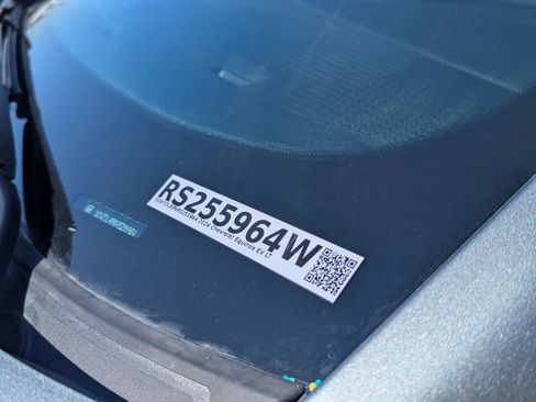 Used 2024 Chevrolet Equinox EV LT w/ Active Safety Package 3 image 16