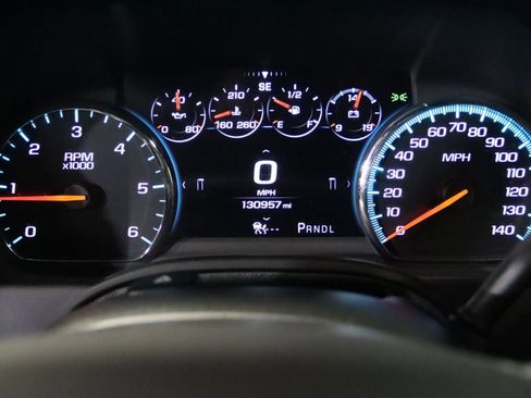 Used 2017 GMC Yukon Denali w/ Open Road Package image 49