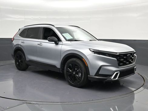 Used 2023 Honda CR-V Sport Touring image 5