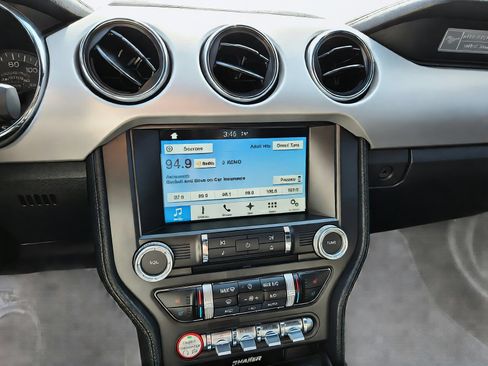 Used 2016 Ford Mustang GT Premium w/ Equipment Group 401A RWD image 17