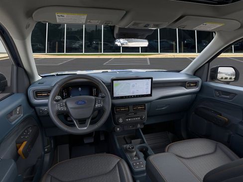 New 2026 Ford Maverick Tremor image 9