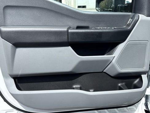 New 2026 Ford F450 XL w/ XL Chrome Package image 10