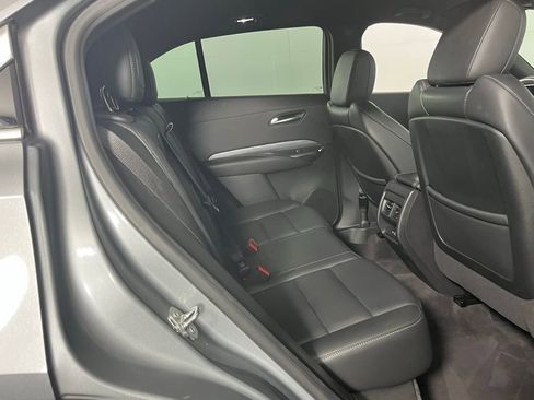 Used 2024 Cadillac XT4 Premium Luxury image 28