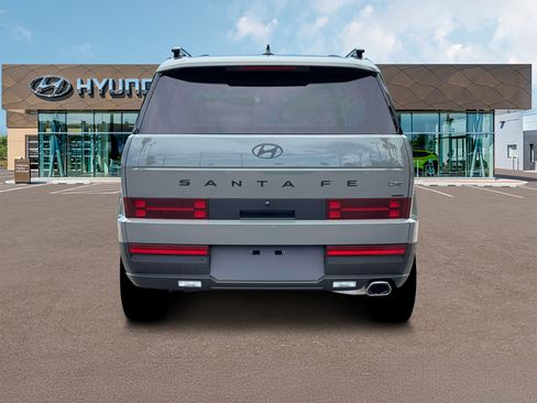 New 2026 Hyundai Santa Fe XRT AWD/4WD image 6