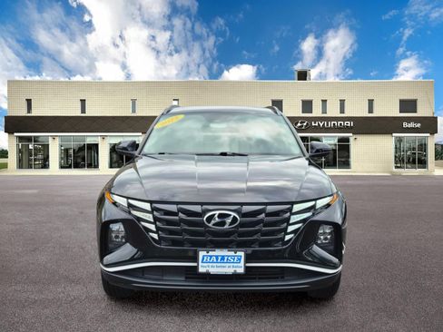 Used 2022 Hyundai Tucson SEL AWD/4WD image 8