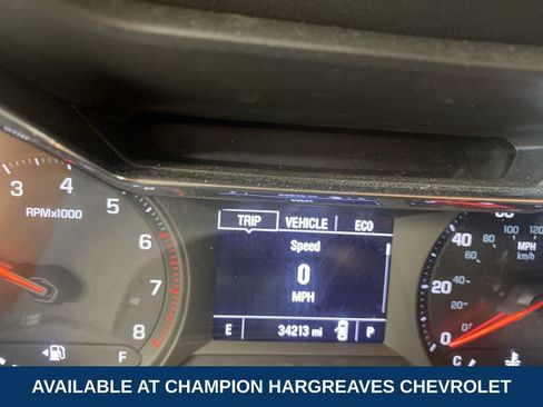 Certified 2023 Chevrolet TrailBlazer LT w/ Convenience Package FWD image 14