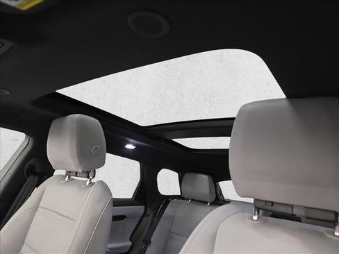 New 2026 Land Rover Range Rover Evoque S image 29