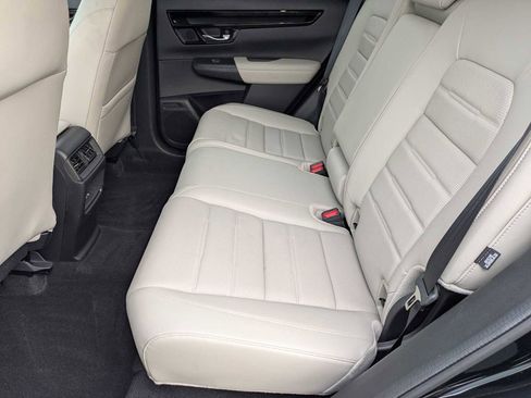 Certified 2024 Honda CR-V EX-L image 19