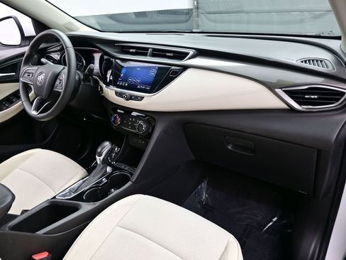 Used 2022 Buick Encore GX Preferred image 14