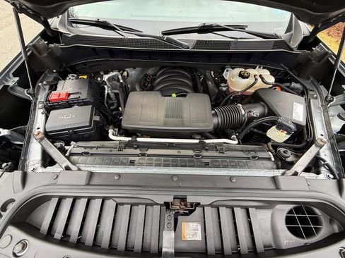 Used 2019 Chevrolet Silverado 1500 RST w/ All-Star Edition image 31