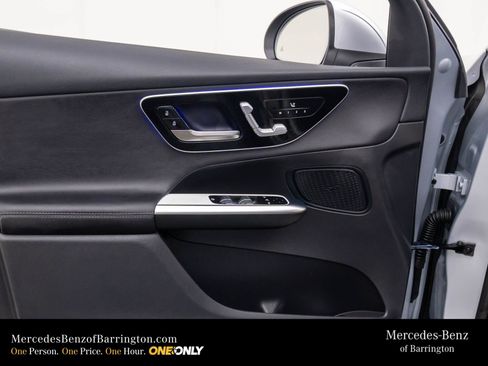 New 2026 Mercedes-Benz GLC 300 4MATIC image 15
