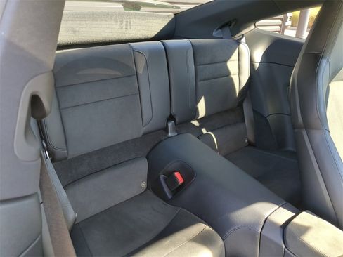 Used 2023 Porsche 911 Carrera 4 GTS image 19