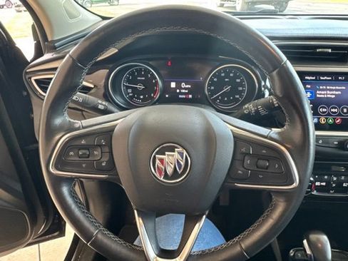 Used 2020 Buick Encore GX Essence w/ Experience Buick Package AWD/4WD image 17