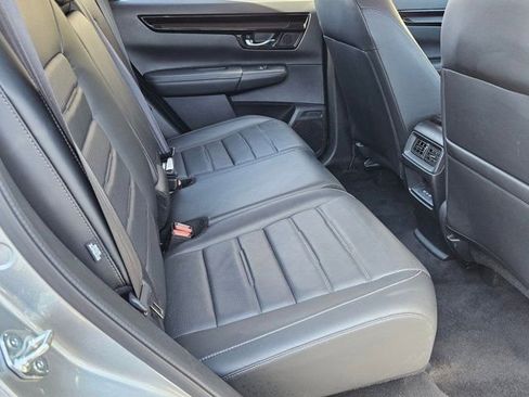 Used 2025 Honda CR-V EX-L image 30