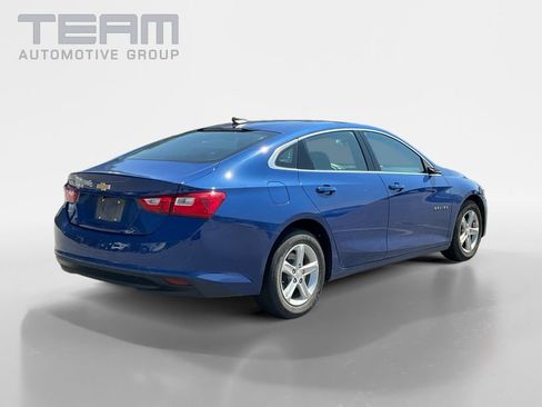 Used 2023 Chevrolet Malibu LS FWD image 7