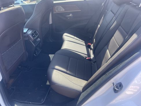 Certified 2022 Mercedes-Benz GLE 350 4MATIC image 33