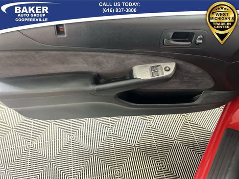 Used 2001 Honda Civic EX image 17