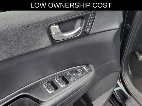 Used 2016 Kia Optima SX FWD image 18