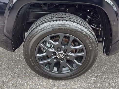 Used 2024 Toyota Tundra Platinum RWD image 10