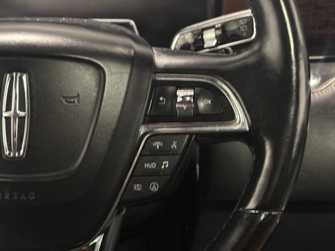 Used 2022 Lincoln Navigator L Black Label image 24
