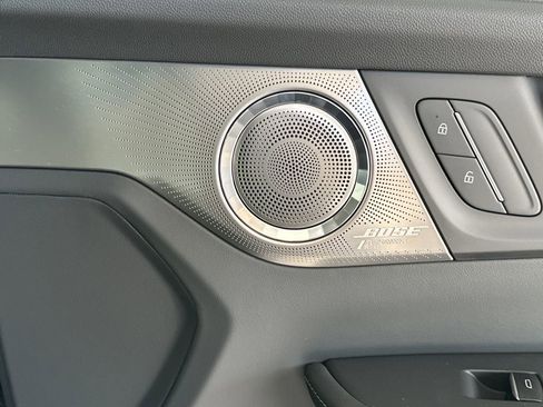 New 2026 Buick Enclave Avenir image 42