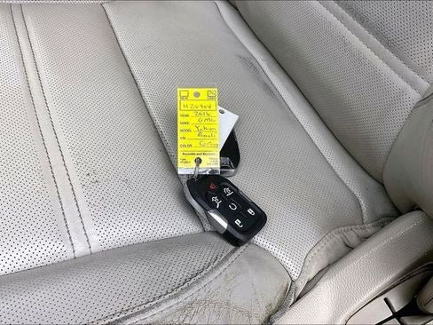 Used 2016 GMC Yukon Denali w/ Open Road Package image 14