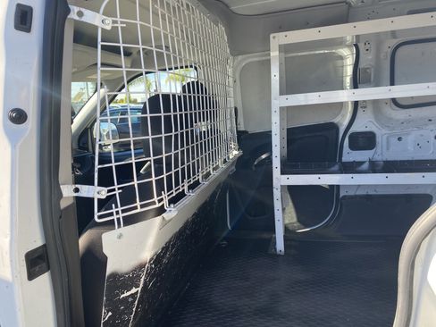 Used 2020 RAM ProMaster City Tradesman image 20