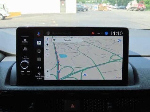 New 2026 Honda CR-V Sport Touring image 18