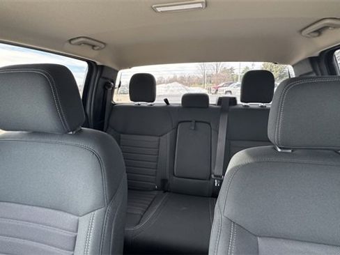 Used 2021 Ford Ranger XLT w/ Equipment Group 301A Mid image 31