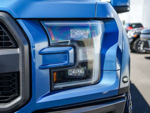 Used 2019 Ford F150 Raptor w/ Equipment Group 802A Luxury AWD/4WD image 8