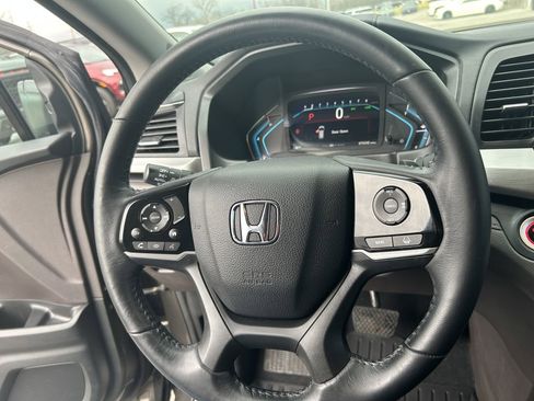Used 2020 Honda Odyssey EX-L image 10