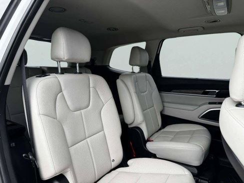 Used 2021 Kia Telluride EX w/ EX Premium Package FWD image 47