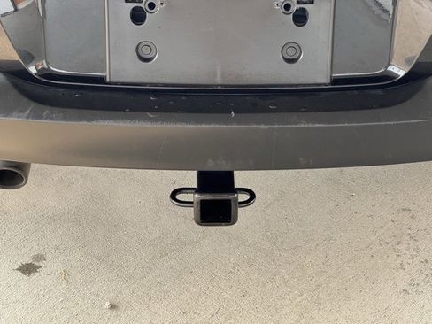 Used 2017 Volkswagen Tiguan S image 7