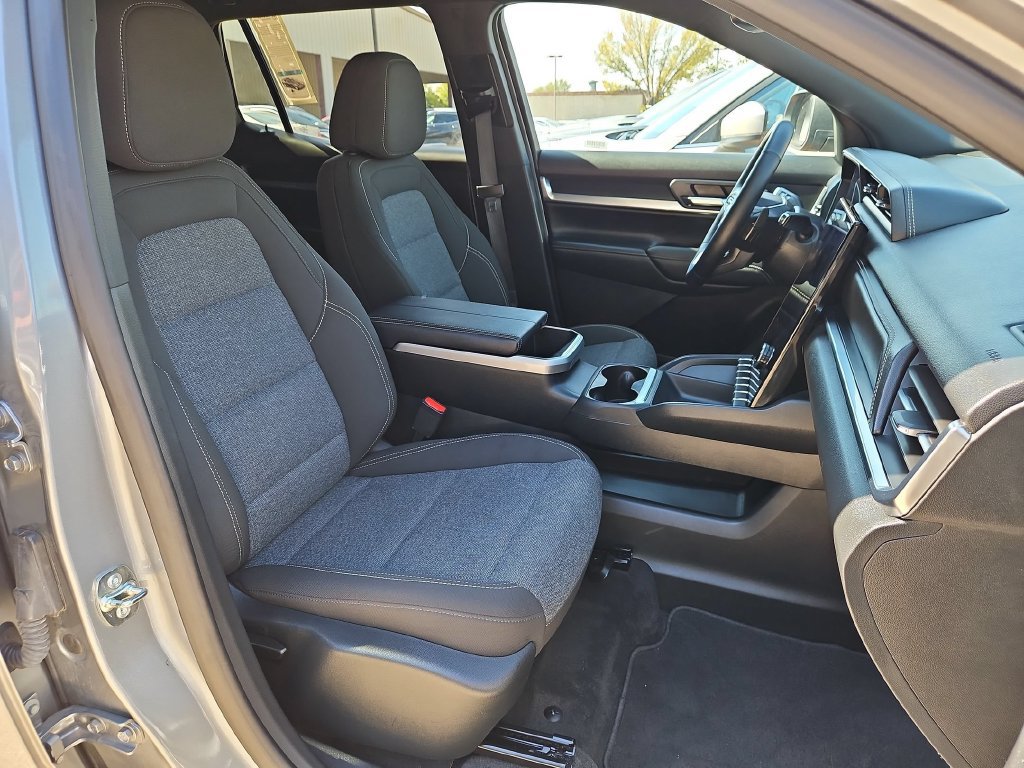 Used 2026 GMC Terrain Elevation AWD/4WD image 31