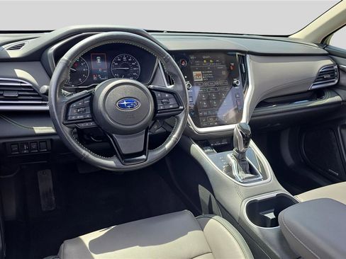 Used 2025 Subaru Outback Onyx Edition AWD/4WD image 20