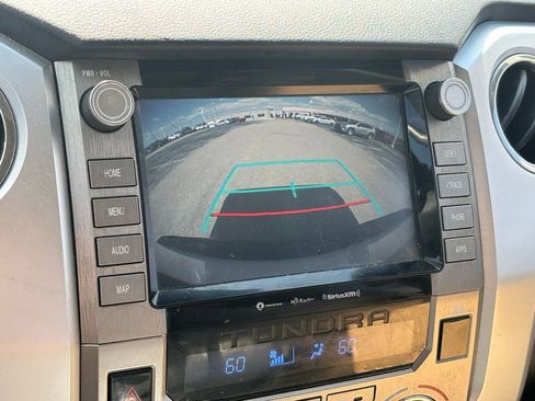 Used 2021 Toyota Tundra SR5 w/ TRD Sport Package image 10