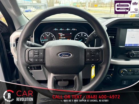 Used 2023 Ford F150 XLT AWD/4WD image 27