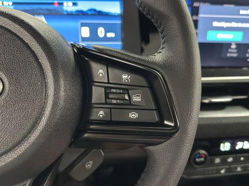 New 2026 Subaru Outback Limited image 37