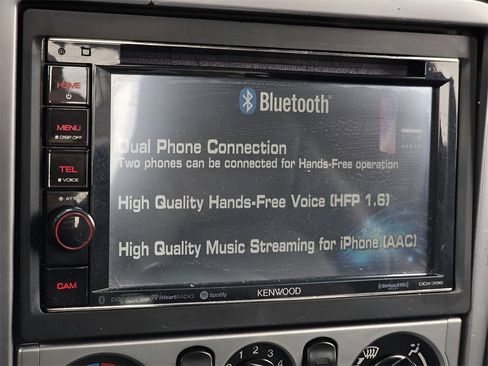 Used 2005 MAZDA MX-5 Miata LS image 29