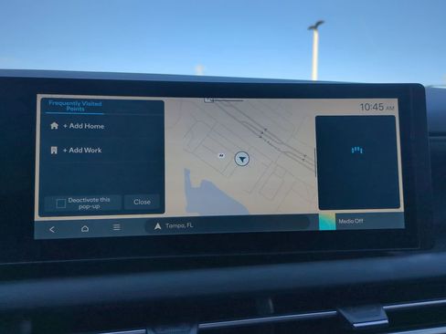 New 2026 Hyundai Santa Cruz XRT image 25