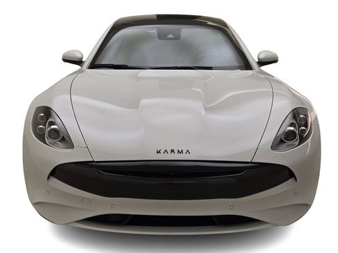 New 2025 Karma Revero Luxury image 2