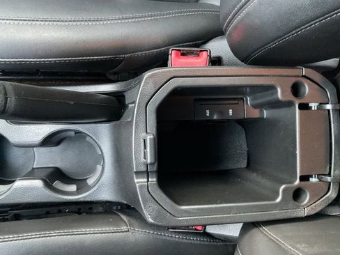 Used 2012 Chevrolet Cruze LTZ w/ RS Package image 27