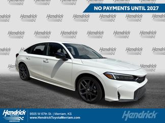 Used 2026 Honda Civic Sport video 1