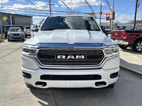 Used 2020 RAM 1500 Limited image 2