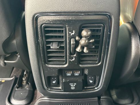 Used 2017 Jeep Grand Cherokee Summit AWD/4WD image 24