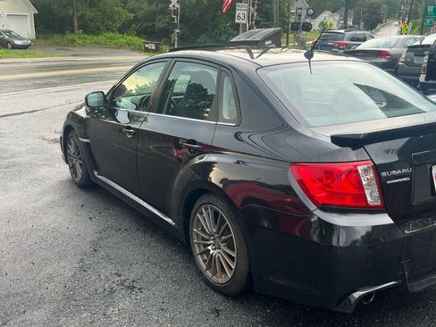 Used 2013 Subaru Impreza WRX Limited image 2