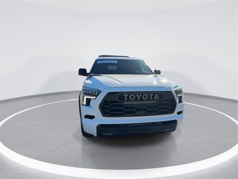 Used 2025 Toyota Sequoia TRD Pro image 3