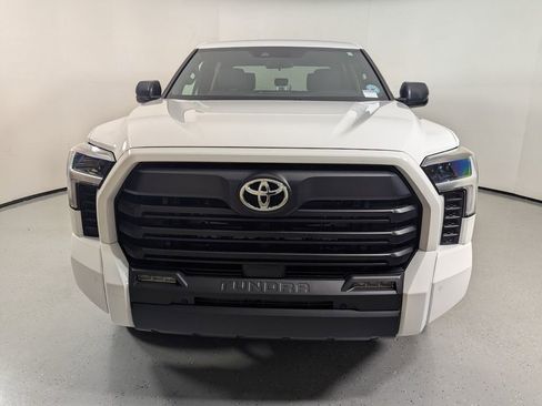 Used 2026 Toyota Tundra SR5 w/ SR5 Convenience Package RWD image 2