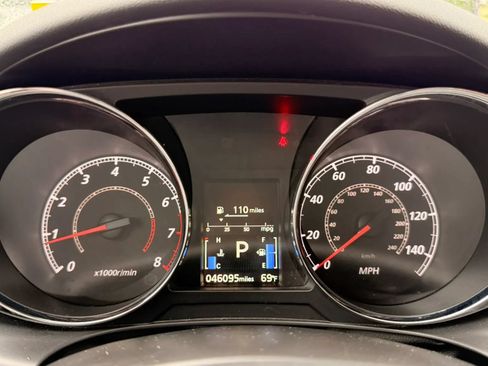 Used 2024 Mitsubishi Outlander Sport SE AWD/4WD image 21